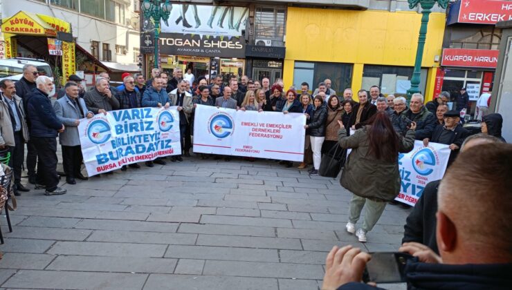 Asgari değil, açlık maaşı!