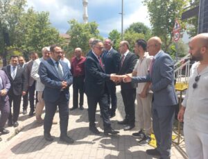 Gönül Seferberliği Devam Ediyor