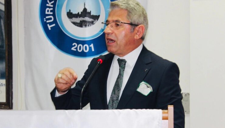 Fatih Sultan Mehmet’ten ilham alan bir eğitim modeli