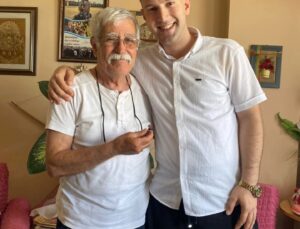 Zafer Partisi Karacabey Teşkilatı Sahaya İndi: “Önce Vatan, Önce Türk Milleti”