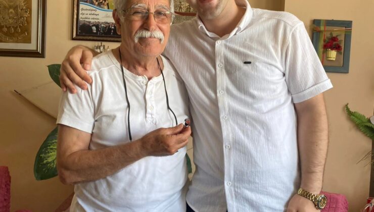 Zafer Partisi Karacabey Teşkilatı Sahaya İndi: “Önce Vatan, Önce Türk Milleti”