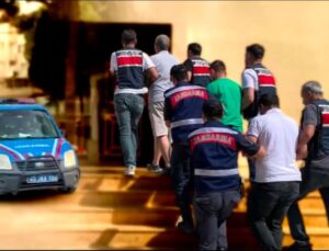 28 İlde DEAŞ’a Darbe: 153 Şüpheli Yakalandı