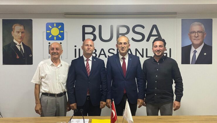 Çocuklarımıza güvenli, huzurlu bir gelecek