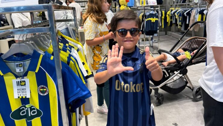 Yeni Kurulan Dernekten İlk Sosyal Etkinlik: Coşku, Birlik ve Sarı-Lacivert Aşkı