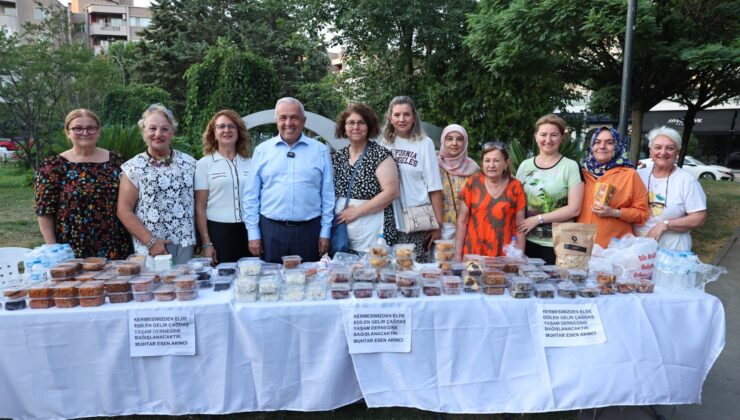 Gençler Sahne Aldı, Dayanışma Kazandı