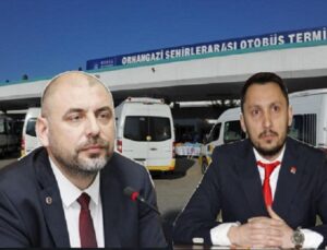 Kadının Emeğine Göz Diken Belediyecilik Anlayışını Reddediyoruz!”