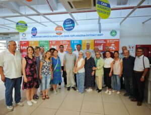 Bu Bir Gasp, Bu Bir Vicdansızlıktır!