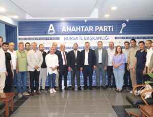 ‘81 İl 3 Sorun, 3 Çözüm Çalıştayı’