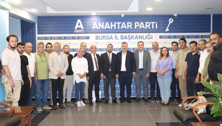 ‘81 İl 3 Sorun, 3 Çözüm Çalıştayı’