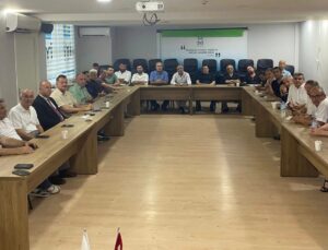 “Yolumuz Belli, Milletin Sesi Olmaya Devam Edeceğiz”