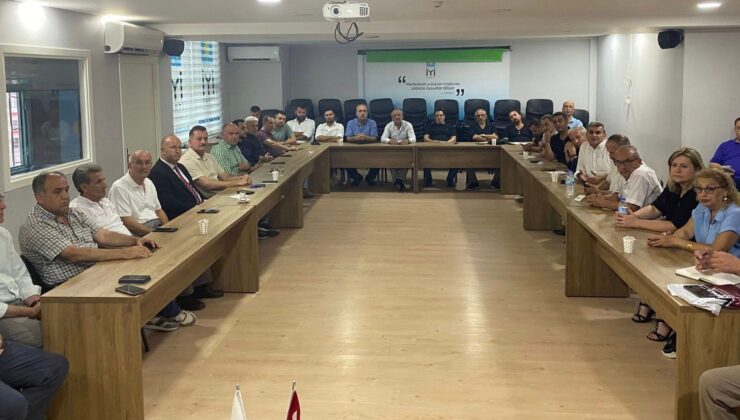 “Yolumuz Belli, Milletin Sesi Olmaya Devam Edeceğiz”