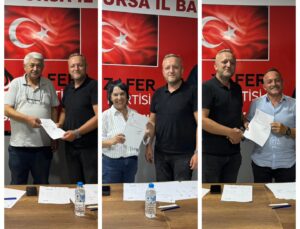 “Bu Vatan Sahipsiz Değil, Mücadelemiz Her Cephede Sürecek”