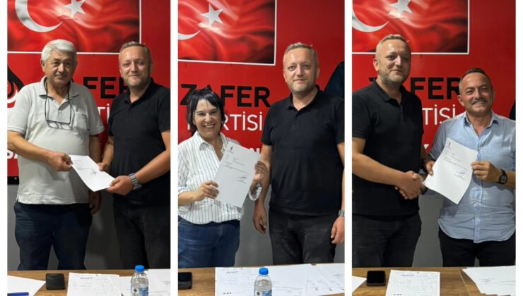 “Bu Vatan Sahipsiz Değil, Mücadelemiz Her Cephede Sürecek”