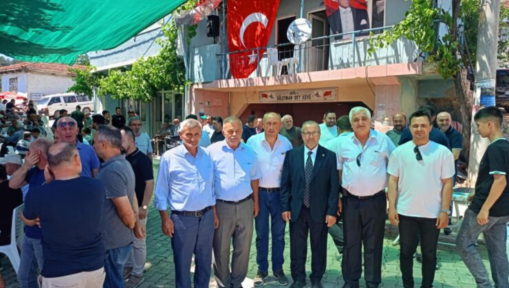 “Biz Laf Değil, Emek Üretiyoruz!” İŞÇİDER ve UKDER’den Anadolu’ya Net Mesaj