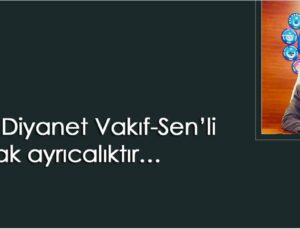 “Mihraptan Doğan Bir Davanın İzinde: 24 Yıllık Onur ve Emanet Yürüyüşü”