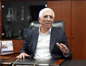 Hidamet Asa Sessizliğini Bozdu: “Hodri Meydan!”