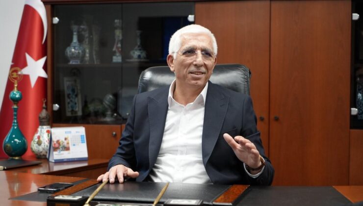 Hidamet Asa Sessizliğini Bozdu: “Hodri Meydan!”