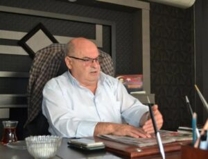 Gürsu Belediye Başkanının Hedef Şaşırtarak Yapmış Olduğu Açıklamayı Kınıyorum!