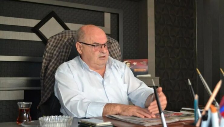 Gürsu Belediye Başkanının Hedef Şaşırtarak Yapmış Olduğu Açıklamayı Kınıyorum!