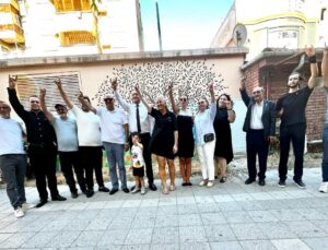 Gemlik’ten Yükselen Ses Sarayları da, Dağları da Sarsacak