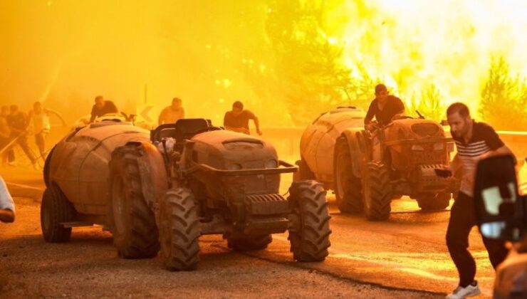 Bu Bir Fırsat: Türkiye’nin 300 Yıllık Yeşilini Kurtarabiliriz”