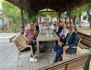 Kadıoğlu: “Sıfır Gümrükle Mısır İthalatı, Türk Çiftçisine Açık İhanettir”