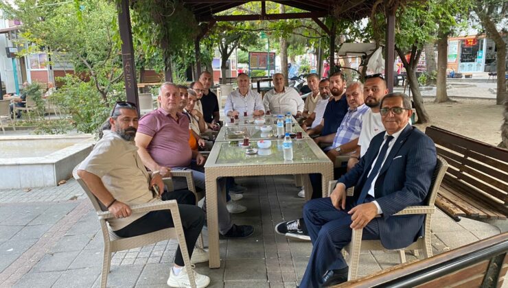 Kadıoğlu: “Sıfır Gümrükle Mısır İthalatı, Türk Çiftçisine Açık İhanettir”