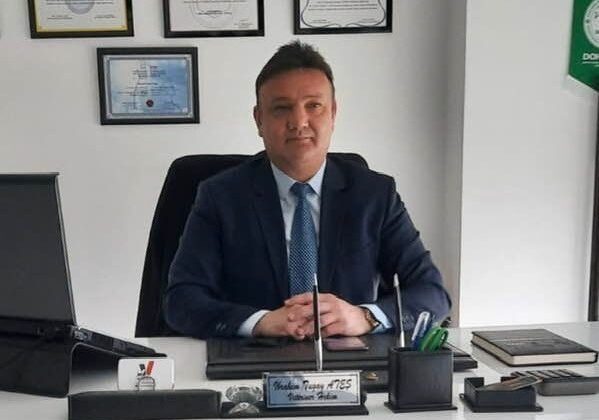 Doğa Yanıyor, Sokaklar Sessiz, Çocukların Geleceği Tehlikede!