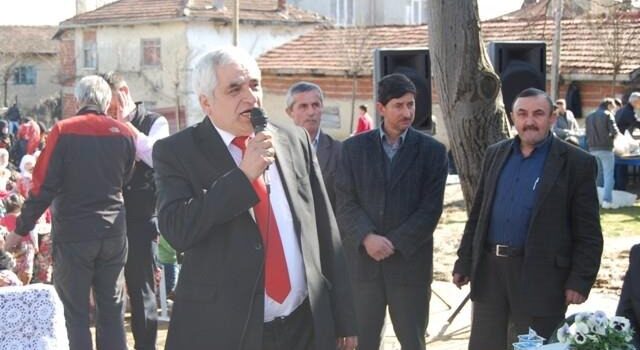 ŞÇİDER’den Sert Çıkış: “Memleket Yanıyor, Kahraman Köylü Yalnız Bırakılıyor!”