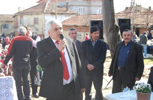 ŞÇİDER’den Sert Çıkış: “Memleket Yanıyor, Kahraman Köylü Yalnız Bırakılıyor!”