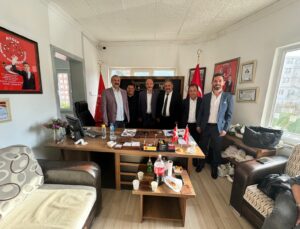 “Bu Çürümüş Düzeni Biz Yıkacağız!”