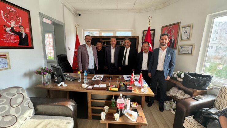 “Bu Çürümüş Düzeni Biz Yıkacağız!”