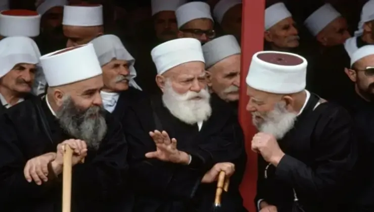 Dürziler Kimdir? Gizemli İnanç Sistemiyle Dikkat Çeken Topluluk