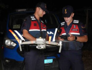 Düğünlerde Magandalara Dronlu Takip: 37 Kişiye Adli İşlem