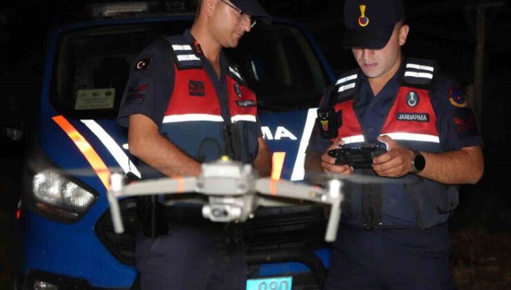 Düğünlerde Magandalara Dronlu Takip: 37 Kişiye Adli İşlem