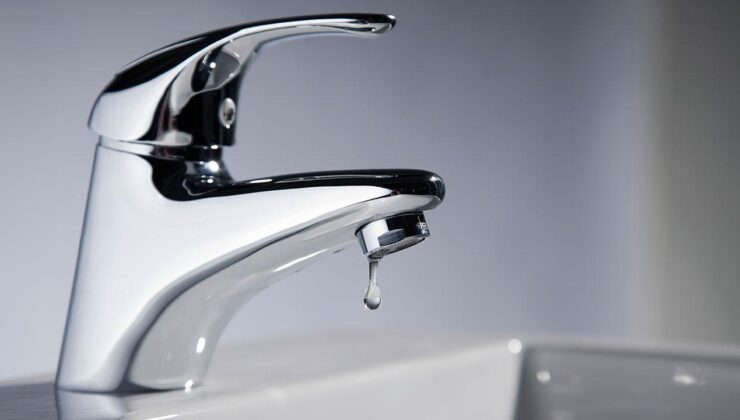 OSMANGAZİ’DE SU KESİNTİSİ