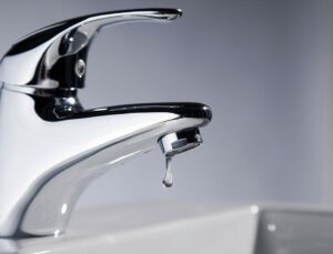 GEMLİK’TE SU KESİNTİSİ