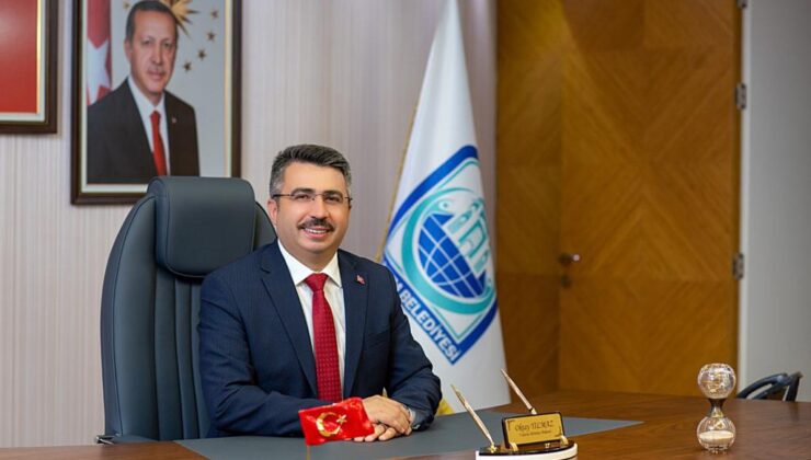 Yıldırım Belediyesi’nden 1000 Çifte ‘Aile Eğitimi’