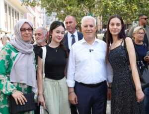 Büyükşehir, üniversite tercihinizde yanınızda