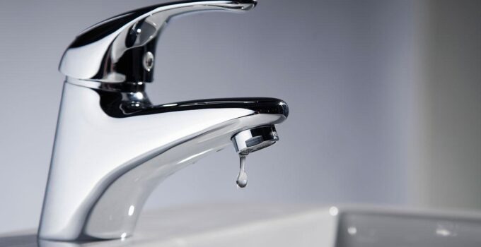 NİLÜFER’DE SU KESİNTİSİ