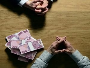 Ankara’da Tefecilik Operasyonunda 25 Şüpheli Yakalandı