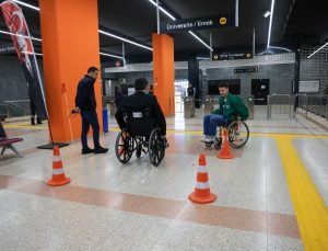 BURSARAY’DA ANLAMLI FARKINDALIK