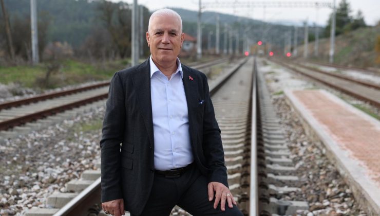 “Dağ yöresi, Bursa’nın geleceğine damga vuracak”