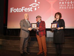 FOTOĞRAFIN KALBİ BURSA’DA ATIYOR