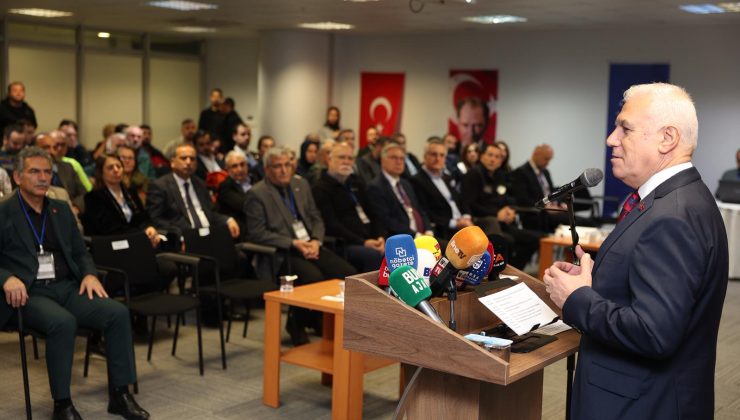 BÜYÜKŞEHİR’DEN DEPREME KARŞI HAYAT KALKANI