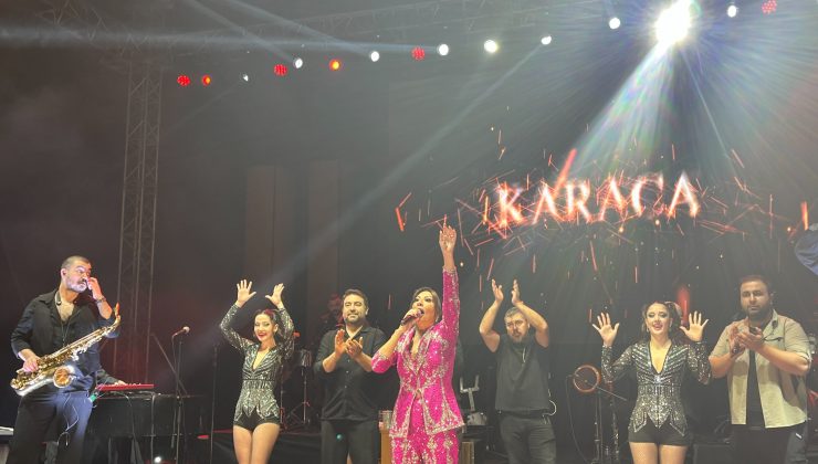 BURSA’DA IŞIN KARACA RÜZGARI ESTİ