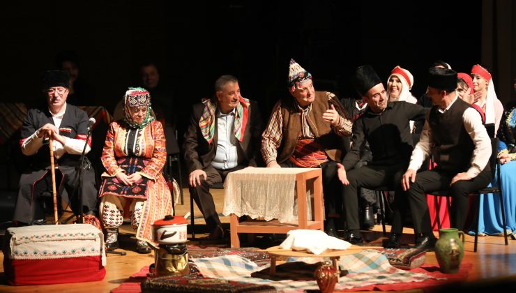 “KAFKASLAR’DAN ANADOLU’YA” MÜZİK ŞÖLENİ