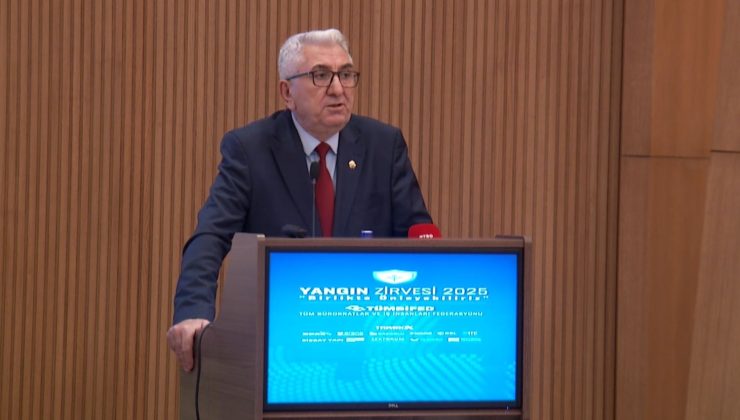 BURSA BÜYÜKŞEHİR’DEN YANGINLARA KARŞI UYARI: “ÖNLEM HAYAT KURTARIR”