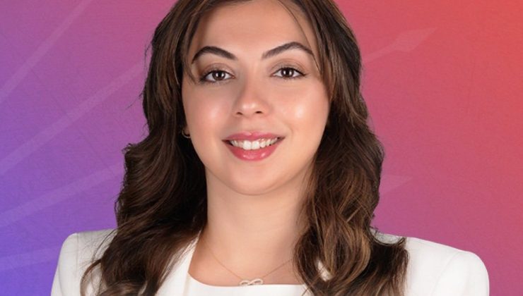 Genç Bir Nefes, Yeni Bir Umut: Canan Taşer Yeniden Parti Meclisi’nde