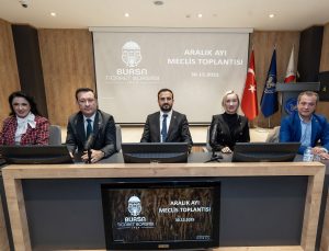 2026 YILI MAKRO PROJELER VE YATIRIM YILI OLACAK”